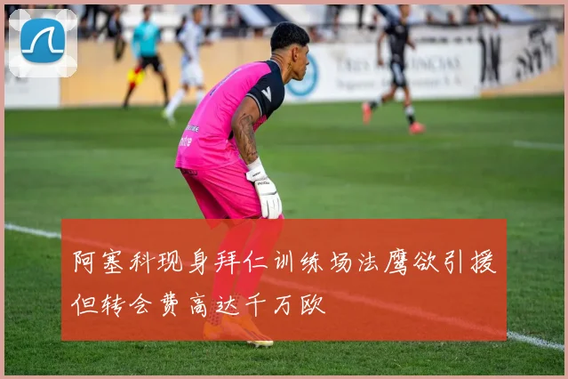 阿塞科现身拜仁训练场法鹰欲引援但转会费高达千万欧